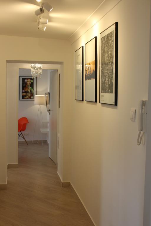 Apartament 777 - Apartamenty No.1 Szczecin Exterior photo